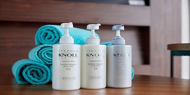 The Pool & Sauna Villa MOTOBU