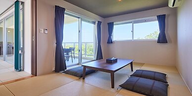 The Pool & Sauna Villa MOTOBU