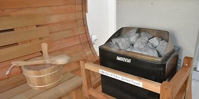 The Pool & Sauna Villa MOTOBU