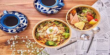 The Pool & Sauna Villa MOTOBU