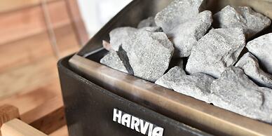 The Pool & Sauna Villa MOTOBU