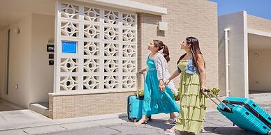 The Pool & Sauna Villa MOTOBU