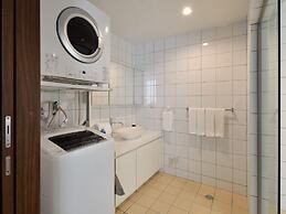 The Pool & Sauna Villa MOTOBU