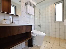 The Pool & Sauna Villa MOTOBU