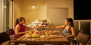 The Pool & Sauna Villa MOTOBU