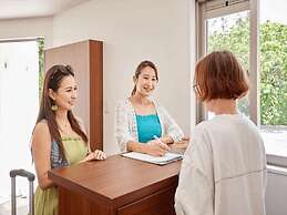 The Pool & Sauna Villa MOTOBU