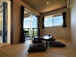 The Pool & Sauna Villa MOTOBU