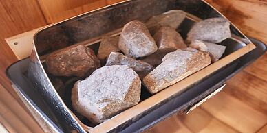 The Pool & Sauna Villa MOTOBU