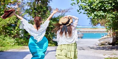 The Pool & Sauna Villa MOTOBU