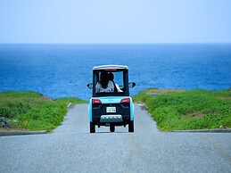 The Pool & Sauna Villa MOTOBU