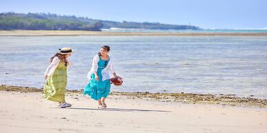 The Pool & Sauna Villa MOTOBU