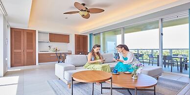 The Pool & Sauna Villa MOTOBU