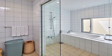 The Pool & Sauna Villa MOTOBU