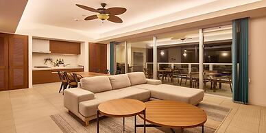 The Pool & Sauna Villa MOTOBU