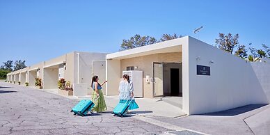 The Pool & Sauna Villa MOTOBU