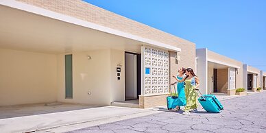 The Pool & Sauna Villa MOTOBU