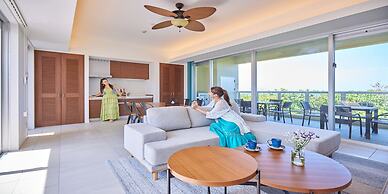 The Pool & Sauna Villa MOTOBU