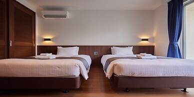 The Pool & Sauna Villa MOTOBU