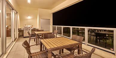 The Pool & Sauna Villa MOTOBU