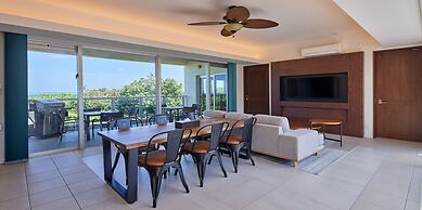 The Pool & Sauna Villa MOTOBU