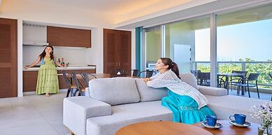 The Pool & Sauna Villa MOTOBU