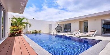 The Pool & Sauna Villa MOTOBU