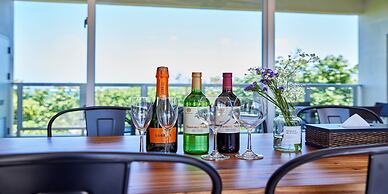 The Pool & Sauna Villa MOTOBU