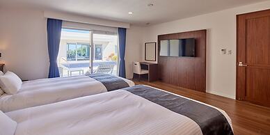 The Pool & Sauna Villa MOTOBU