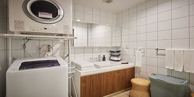 The Pool & Sauna Villa MOTOBU