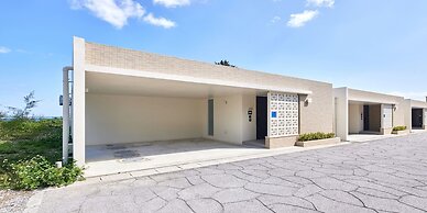 The Pool & Sauna Villa MOTOBU