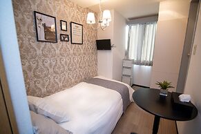 Vail sta. Takenotsuka