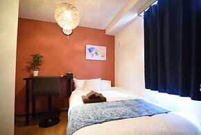 Vail sta. Takenotsuka