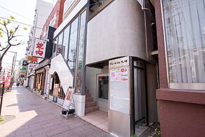 Vail sta. Takenotsuka