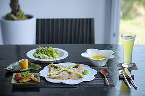 Private Resort Hotel RENN