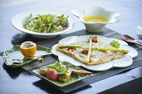 Private Resort Hotel RENN