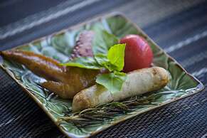 Private Resort Hotel RENN