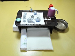 Gallery Jin Hanok Guesthouse