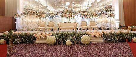 Royal Palm Hotel & Conference Center Cengkareng