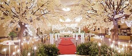 Royal Palm Hotel & Conference Center Cengkareng