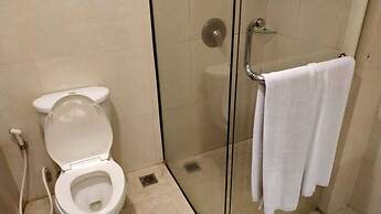 Royal Palm Hotel & Conference Center Cengkareng