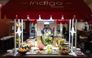 Royal Palm Hotel & Conference Center Cengkareng