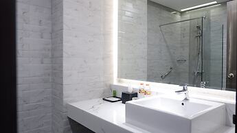 Royal Palm Hotel & Conference Center Cengkareng