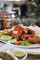 Royal Palm Hotel & Conference Center Cengkareng