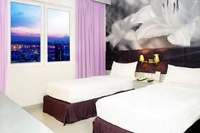 Royal Palm Hotel & Conference Center Cengkareng