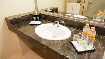 Royal Palm Hotel & Conference Center Cengkareng