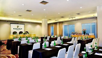 Royal Palm Hotel & Conference Center Cengkareng
