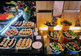 Royal Palm Hotel & Conference Center Cengkareng