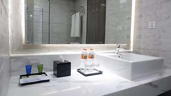 Royal Palm Hotel & Conference Center Cengkareng