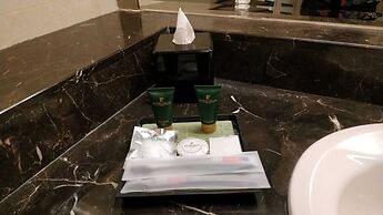 Royal Palm Hotel & Conference Center Cengkareng