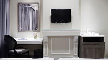 Royal Palm Hotel & Conference Center Cengkareng